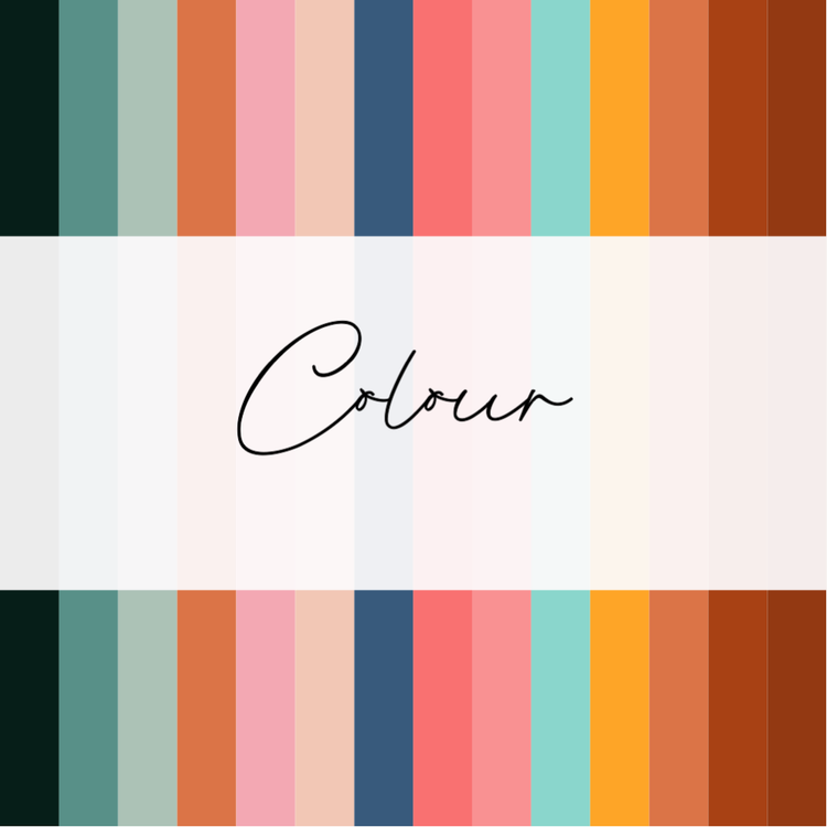 Colour