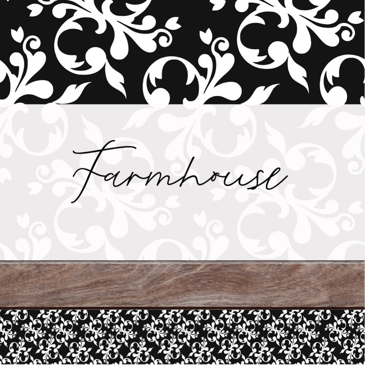 Farmhouse