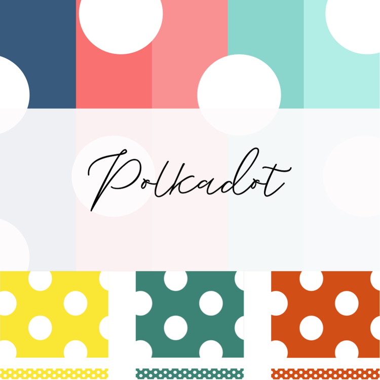 Polkadot