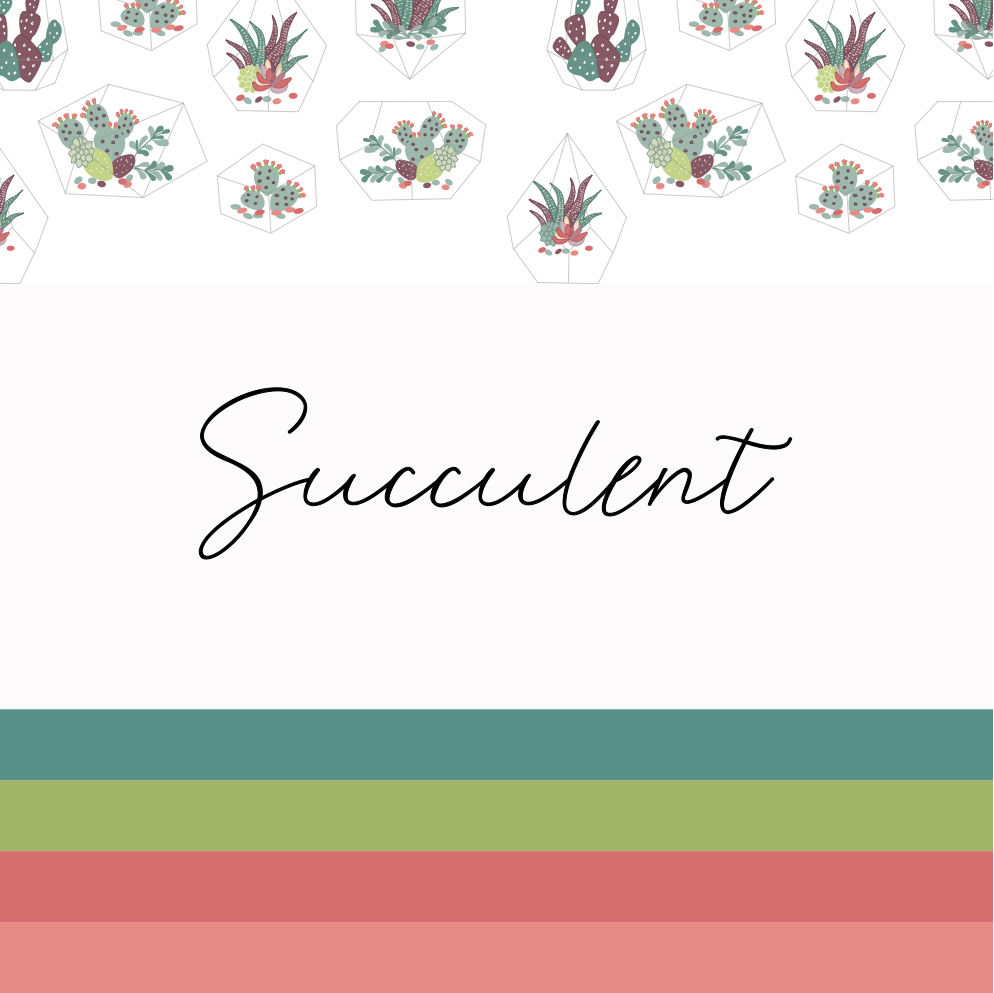 Succulent