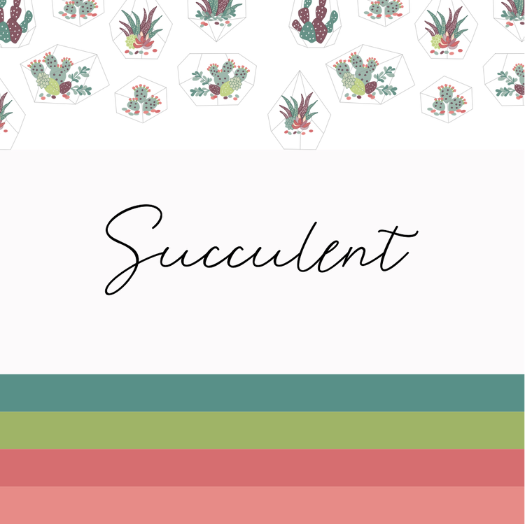 Succulent