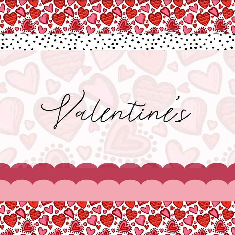 Valentine's Day
