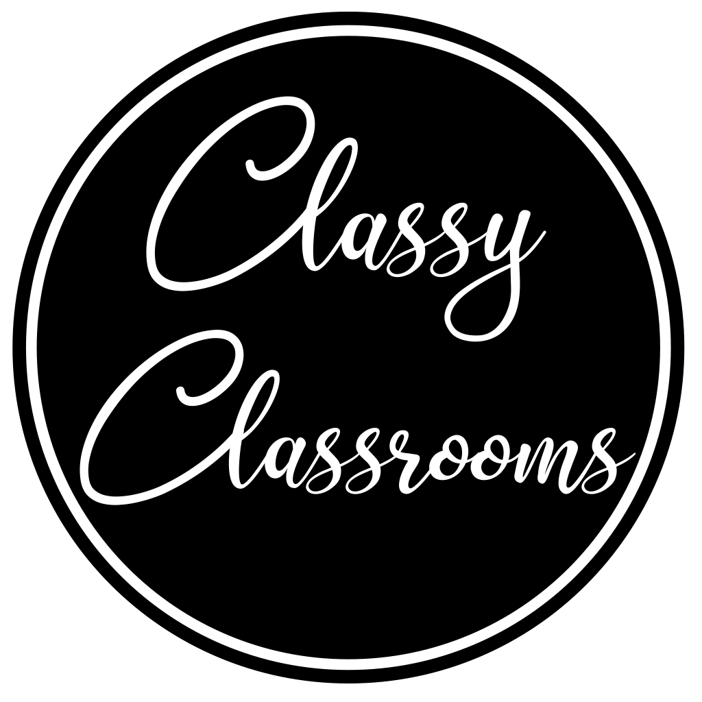 Classy Classrooms