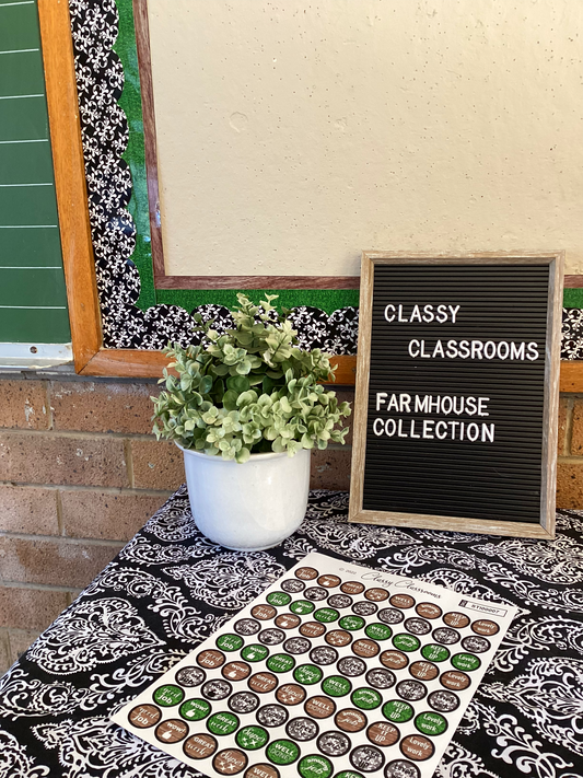 Grass border (10m roll)