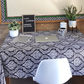 Classy Classrooms tablecloth farmhouse