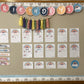 Digital birthday classroom bundle photo