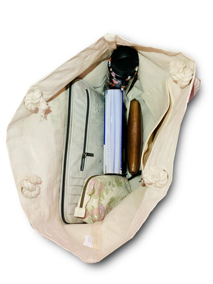 Classy Classrooms tote bag teacher stuff
